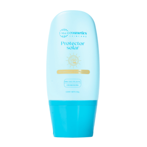 Protector Solar 50 SPF Miis Cosmetics 50g PSF01