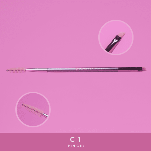 Brocha para cejas Bloomshell C1
