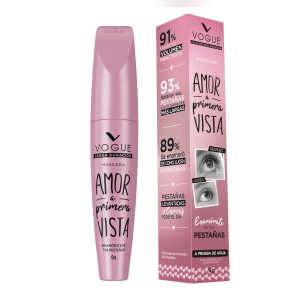 Pestañina Vogue Amor a Primera Vista