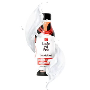 Reconstructor Capilar Leche Pal Pelo Tradicional 250ml