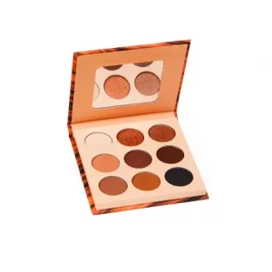 Paleta de Sombras OG Clay Palette x9