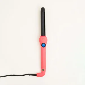 Rizador PYT Pink 25mm