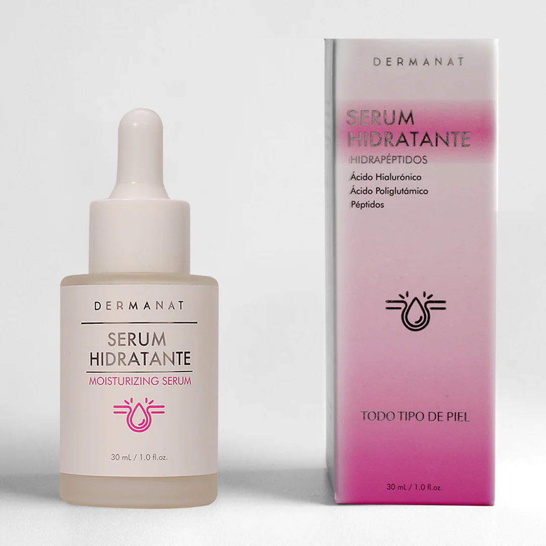 Sérum Dermanat Hidratante Hidrapéptidos - Image 2