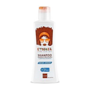 Shampoo Etniker Limpieza Profunda 250ml