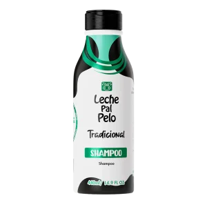 Shampoo Leche Pal Pelo Tradicional 250ml
