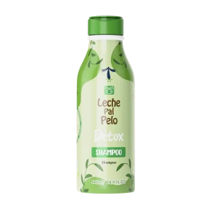 Shampoo Detox Leche Pal Pelo Kids 400ml