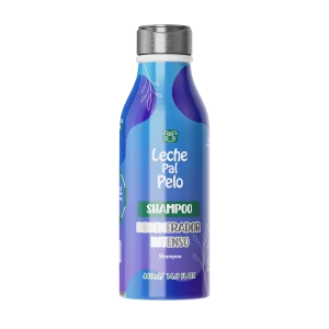 Shampoo Leche Pal Pelo Regenerador Intenso 440ml