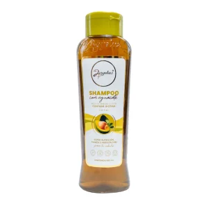 Shampoo Anyeluz de Aguacate