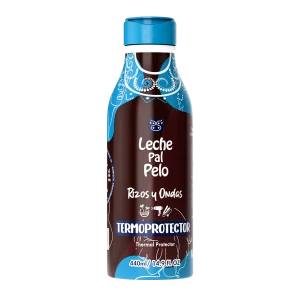 Termoprotector Leche Pal Pelo Rizos y Afro 250ml