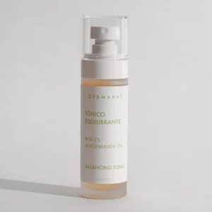 Tónico Equilibrante Dermanat BHA 60ml