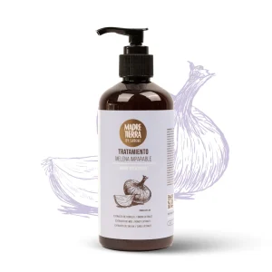 Tratamiento Melena Imparable Madre Tierra 280g