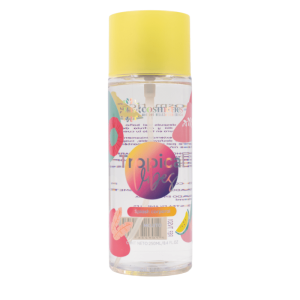 Splash Corporal Miis Cosmetics Tropical Vibes Mojito