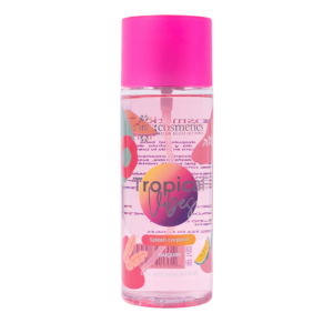 Splash Corporal Miis Cosmetics Tropical Vibes Daiquiri