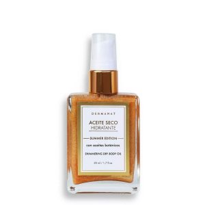 Aceite Seco Summer Edition Hidratante