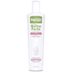 Acondicionador Byspro Bulbo Forte 300ml