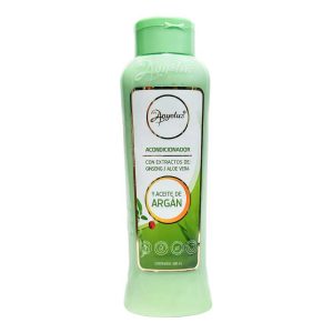 Acondicionador Anyeluz con Aceite de Argán 500ml