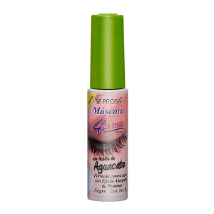 Pestañina Prosa 4 en 1 Aceite Aguacate WP