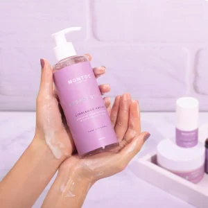 Limpiador Facial Montoc Hydromontoc 250ml