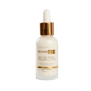 Sérum Dermohelp de Bio-Retinol 30ml