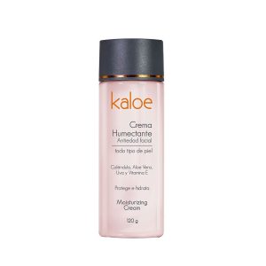 Crema Humectante Kaloe