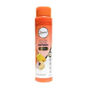 Cóctel de Frutas Anyeluz