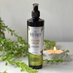 Crema para Peinar Báttaua