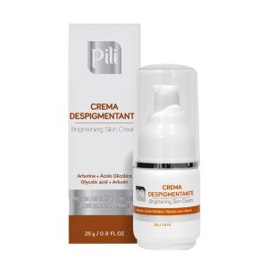Crema Pili Despigmentante