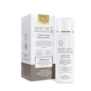 Crema Gel Ana María Efecto Botox Skin Art