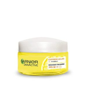 Crema Hidratante Anti Manchas FPS 30 Garnier
