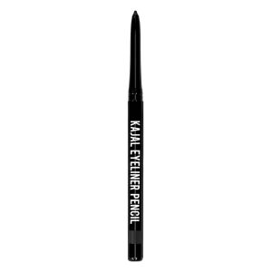 Delineador Retráctil de Ojos Samy Negro Kajal