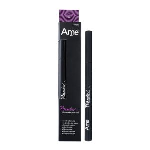 Delineador Ame Plumón para Ojos