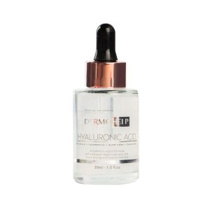 Sérum Dermohelp de Ácido Hialurónico 30ml