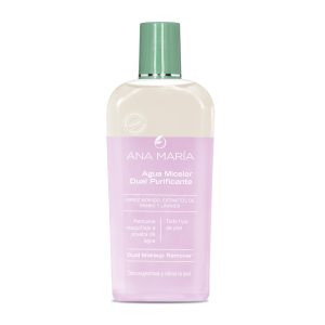 Agua Micelar Ana María Dual Purificante
