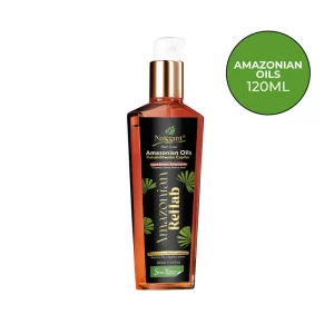 Aceites Amazonian Naissant Oils Rehab 120ml
