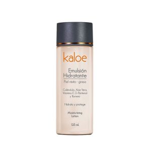 Emulsión Hidratante Kaloe