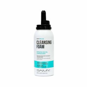 Espuma Facial Samy Limpiadora 100ml