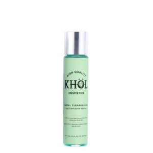 Gel Limpiador Facial Khol