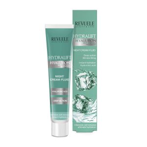 Crema Hidratante REVUELE Hydralift Noche