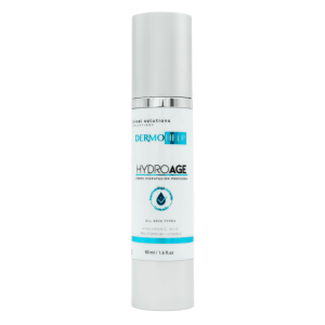 Crema Dermohelp de Hidratación Profunda Hydroage 55ml