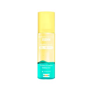 Fotoprotector Corporal ISDIN Bifásico Hydro Lotion 50 SPF