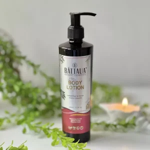 Crema Corporal Báttaua