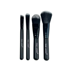 Kit de Brochas True Lover Viajerita