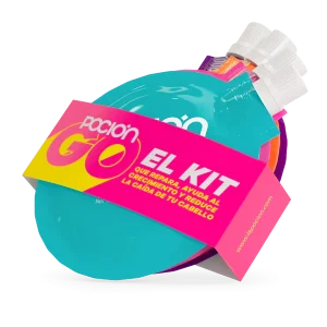 Kit Pocion Go