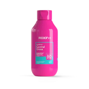 Shampoo La Poción Control Grasa