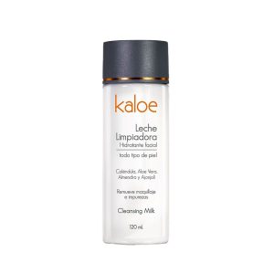 Leche Limpiadora Kaloe Hidratante