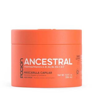 Mascarilla Capilar La Poción Ancestral 350ml