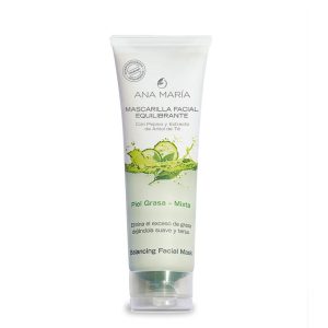 Mascarilla Facial Ana María Equilibrante Piel Grasa a Mixta