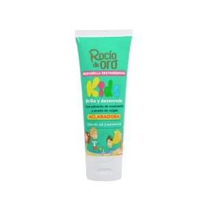 Mascarilla René Chardon Restauradora Kids 250ml