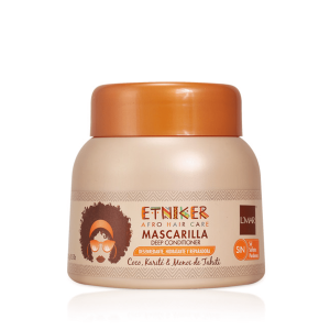 Mascarilla Capilar Etniker Desenredante 300g