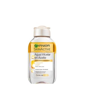 Agua Micelar Garnier Bifásica 100ml